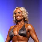 Angela  Waddell - NPC Empire Classic 2014 - #1